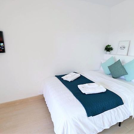 Benalmadena Jupiter - Sunsea Apartments Exterior photo