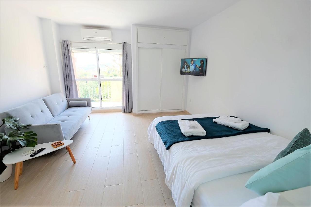 Benalmadena Jupiter - Sunsea Apartments Exterior photo